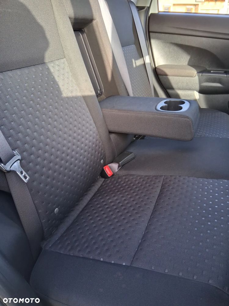 Mitsubishi ASX 1.8 DI-D 2WD Invite - 8