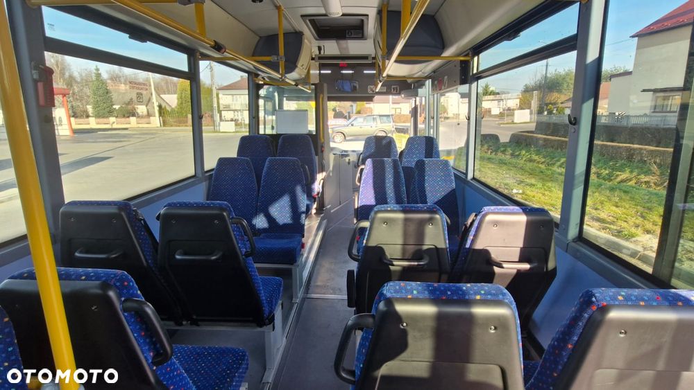 Irisbus CROSSWAY LE EURO 6 - 12