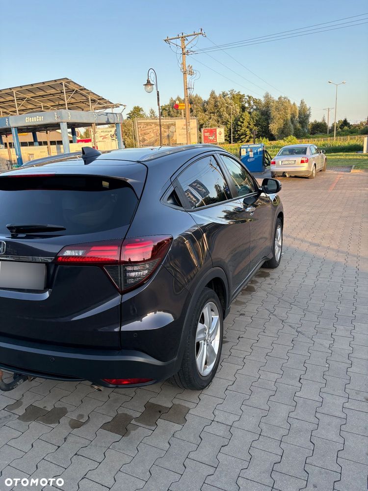 Honda HR-V 1.5 Executive (ADAS / Connect+) - 8