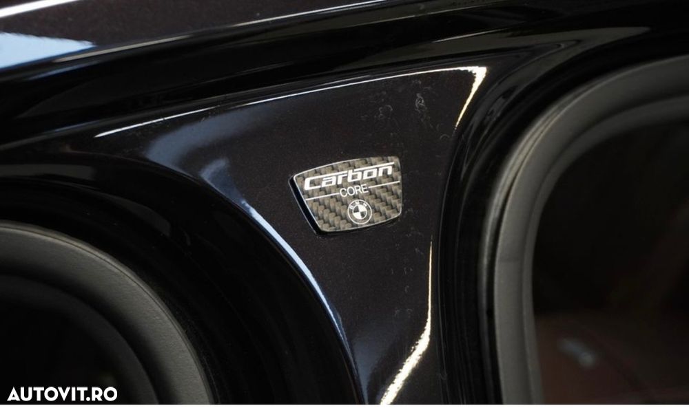 BMW Seria 7 730d xDrive - 10