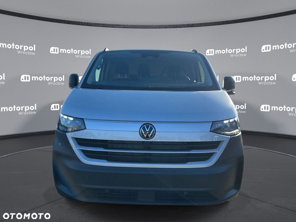 Volkswagen Transporter T7 Furgon PanAmericana/AUTOMAT 2,0 l TDI 170 KM r. o. 3500 mm - 2