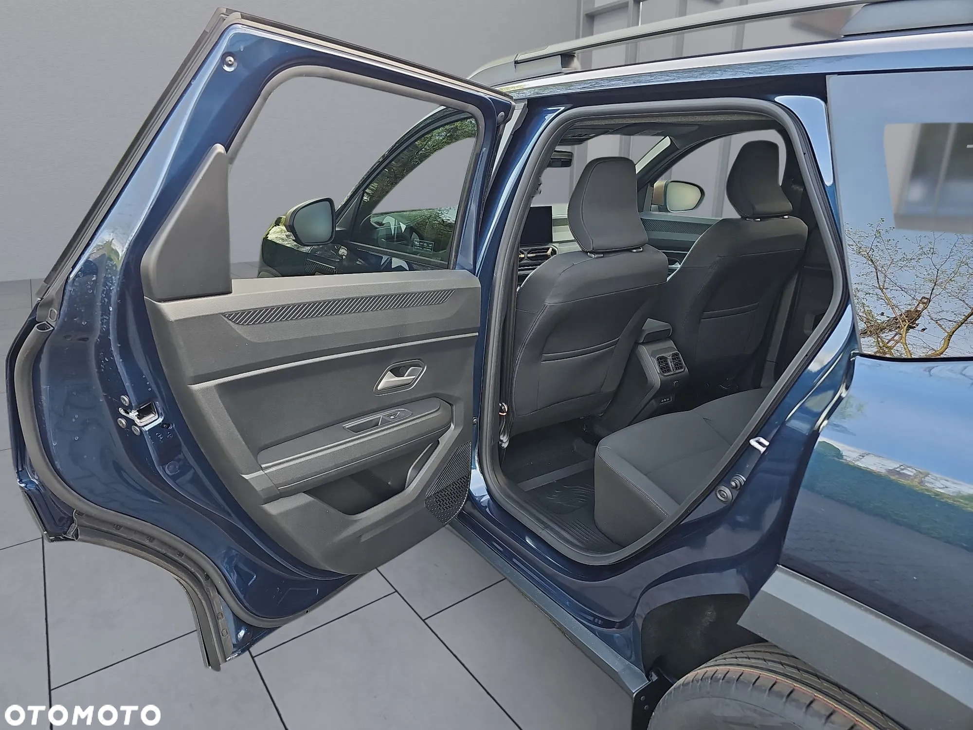 Dacia Bigster - 33
