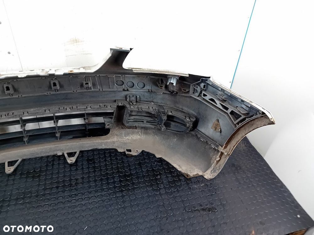 ZDERZAK PRZÓD VW TOURAN I LD7X - 2