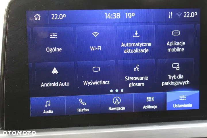 Ford Kuga 1.5 EcoBoost TITANIUM - 28