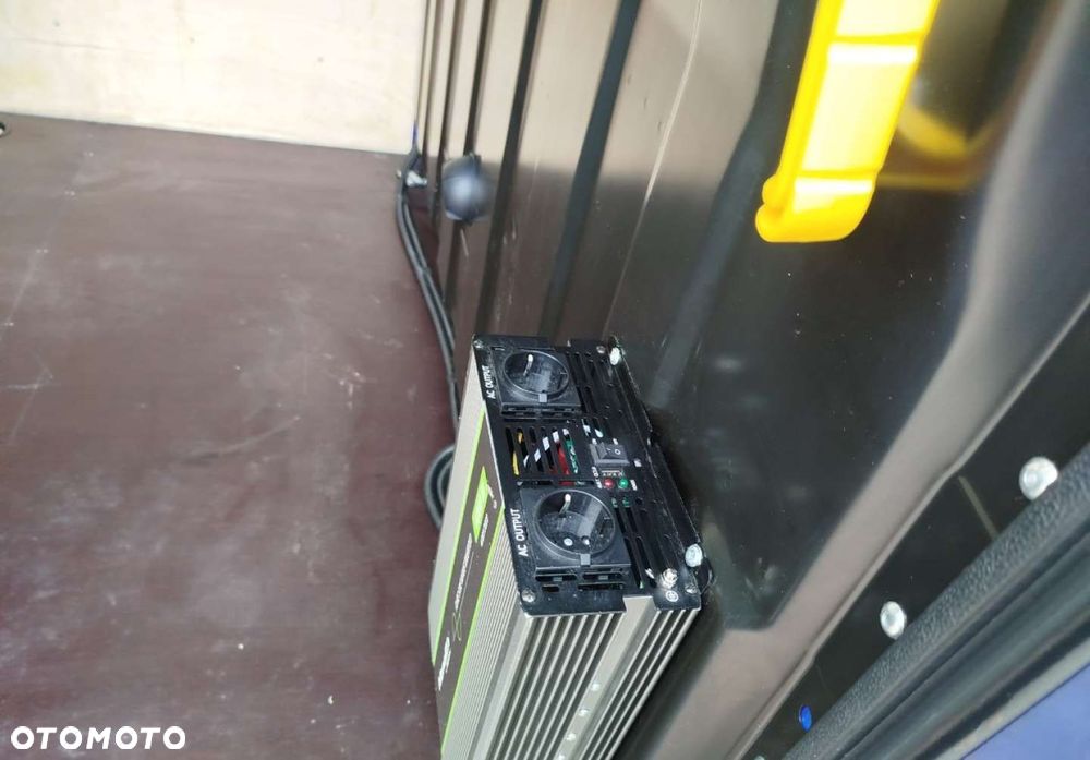 Iveco Daily 35S18 - 30