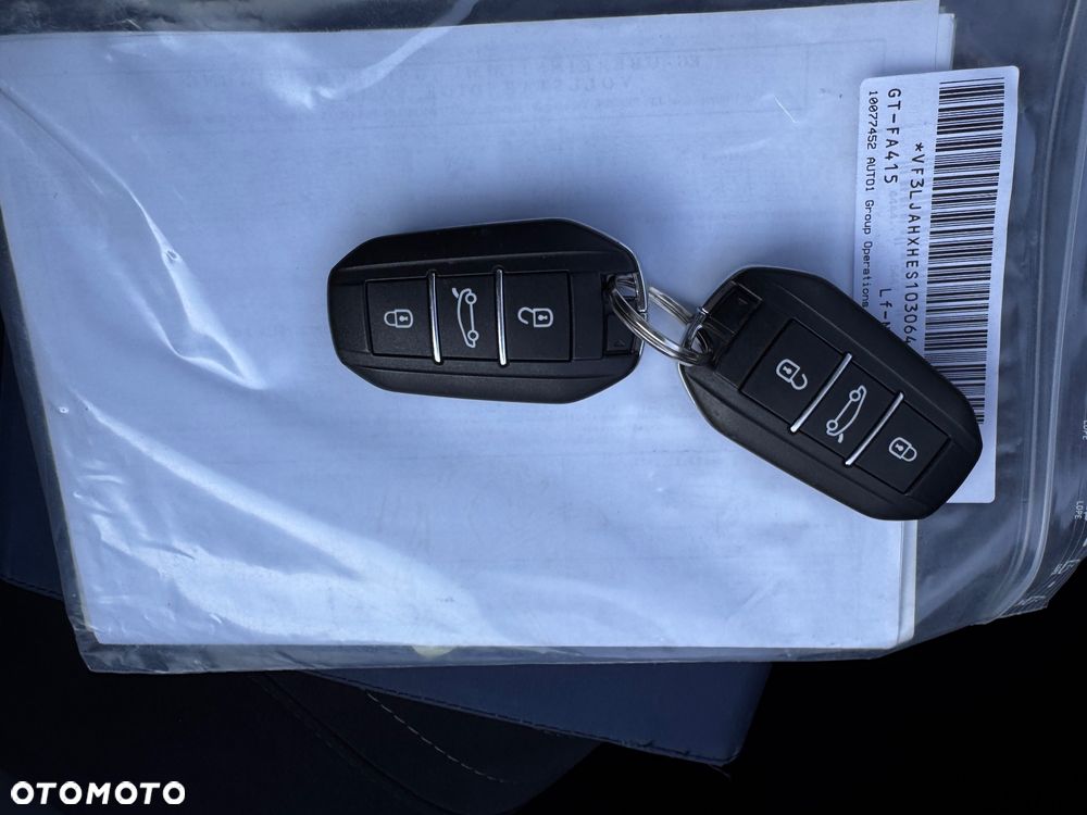 Peugeot 308 BlueHDi 150 Stop & Start GT-Line Edition - 31