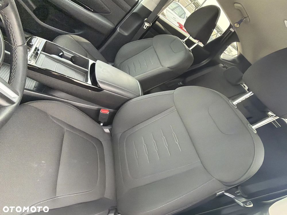 Hyundai Tucson 1.6 T-GDi HEV Smart 2WD - 19