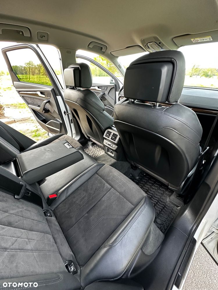 Audi Q5 40 TDI Quattro Sport S tronic - 25