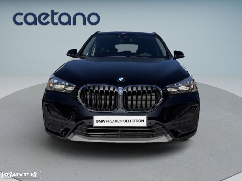 BMW X1 - 2