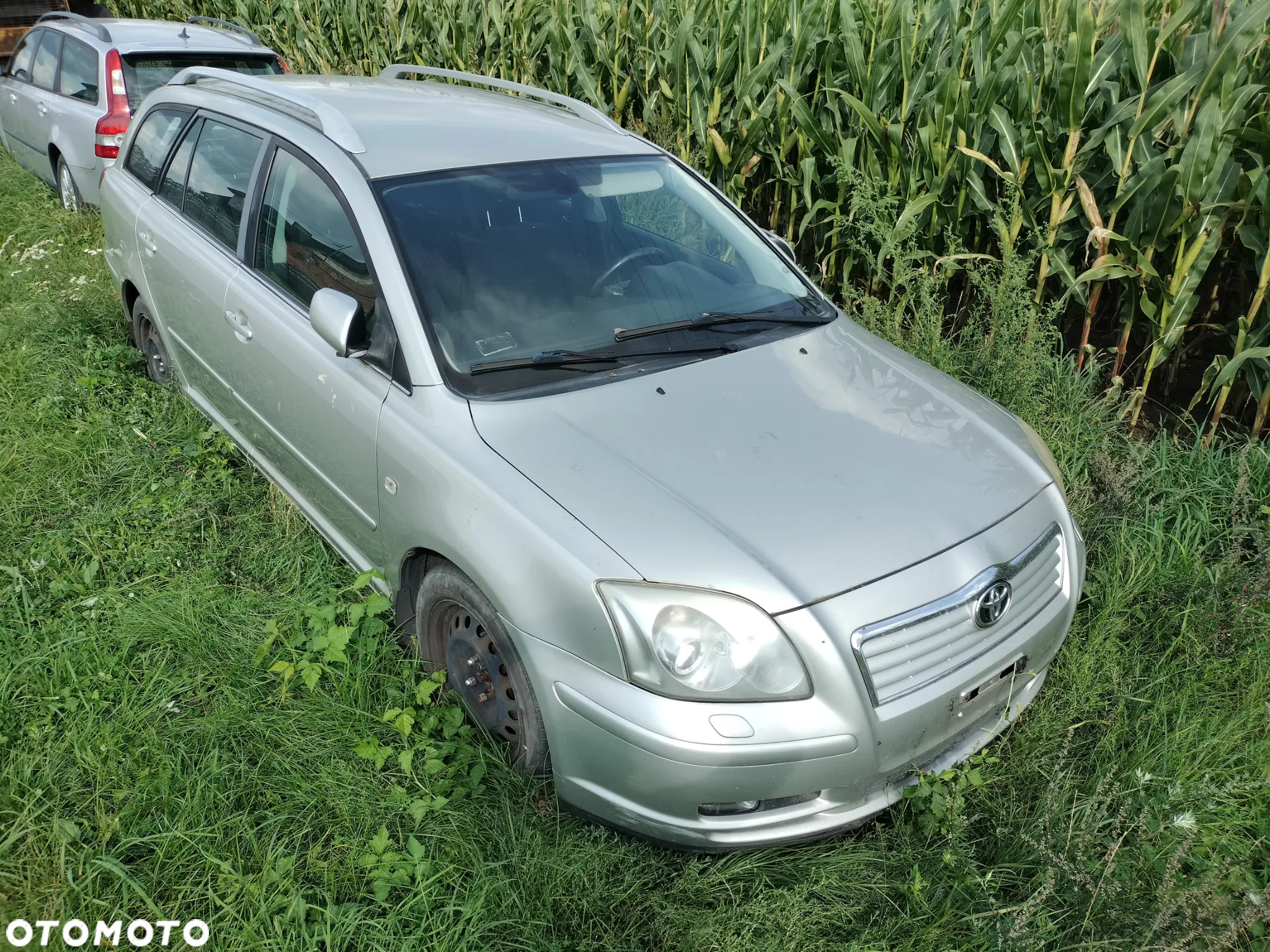 avensis t25 - 3