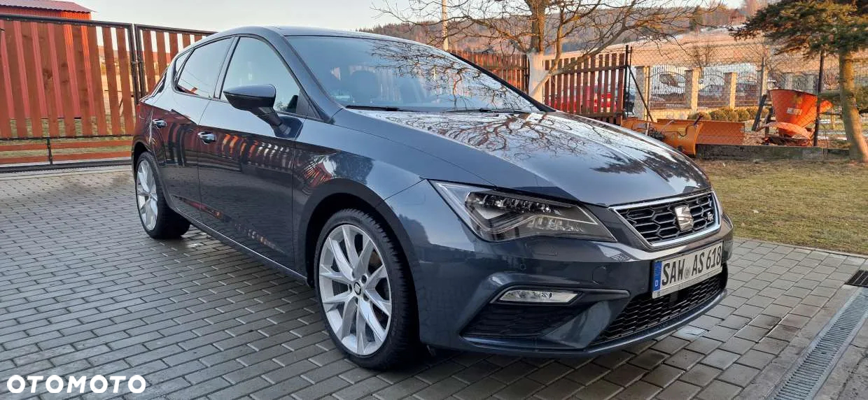 Seat Leon - 3