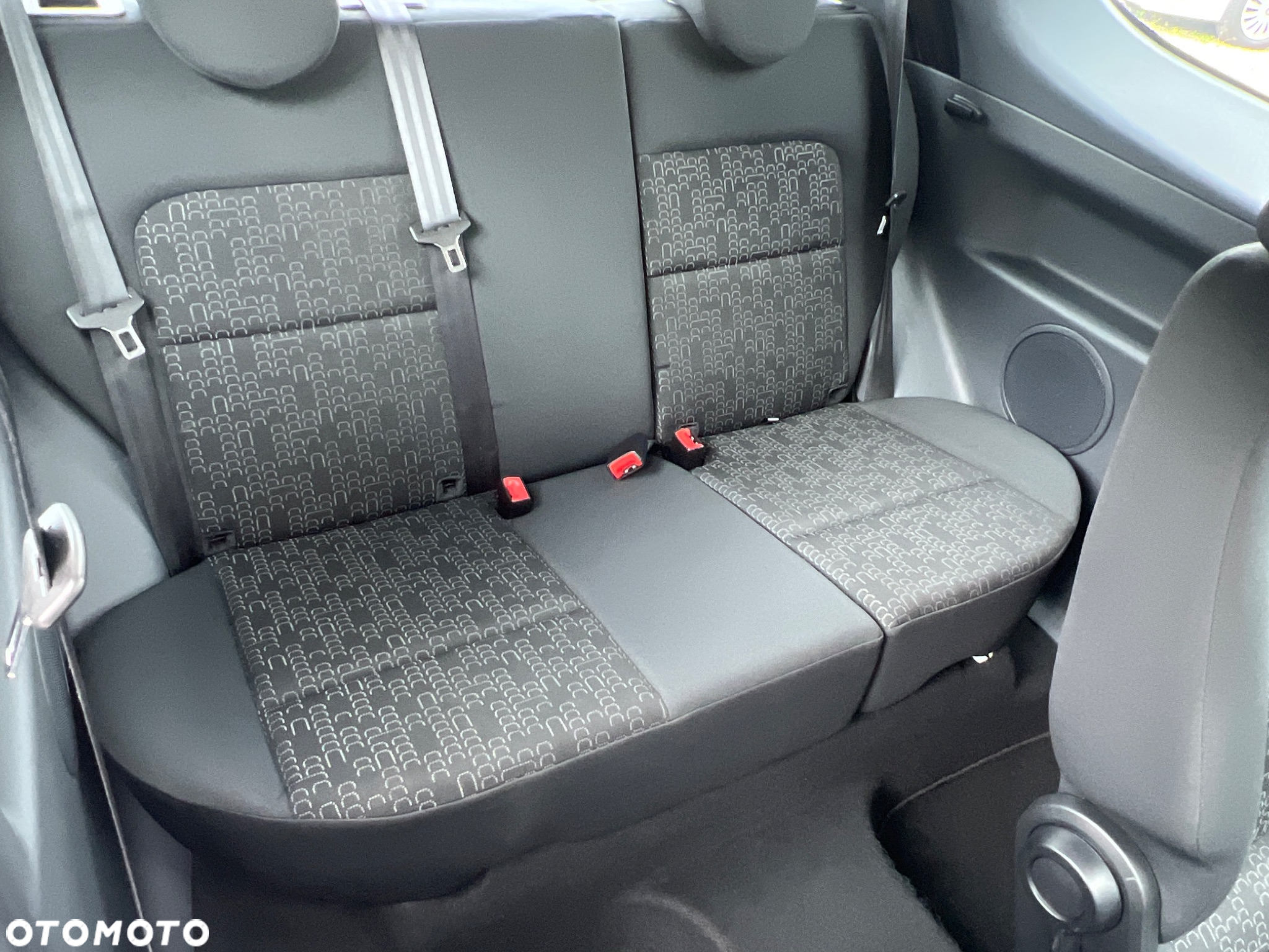 Mitsubishi Colt 1.1 ClearTec Edition - 19