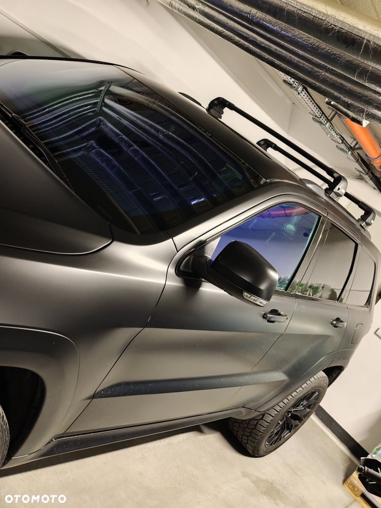 Jeep Grand Cherokee - 3