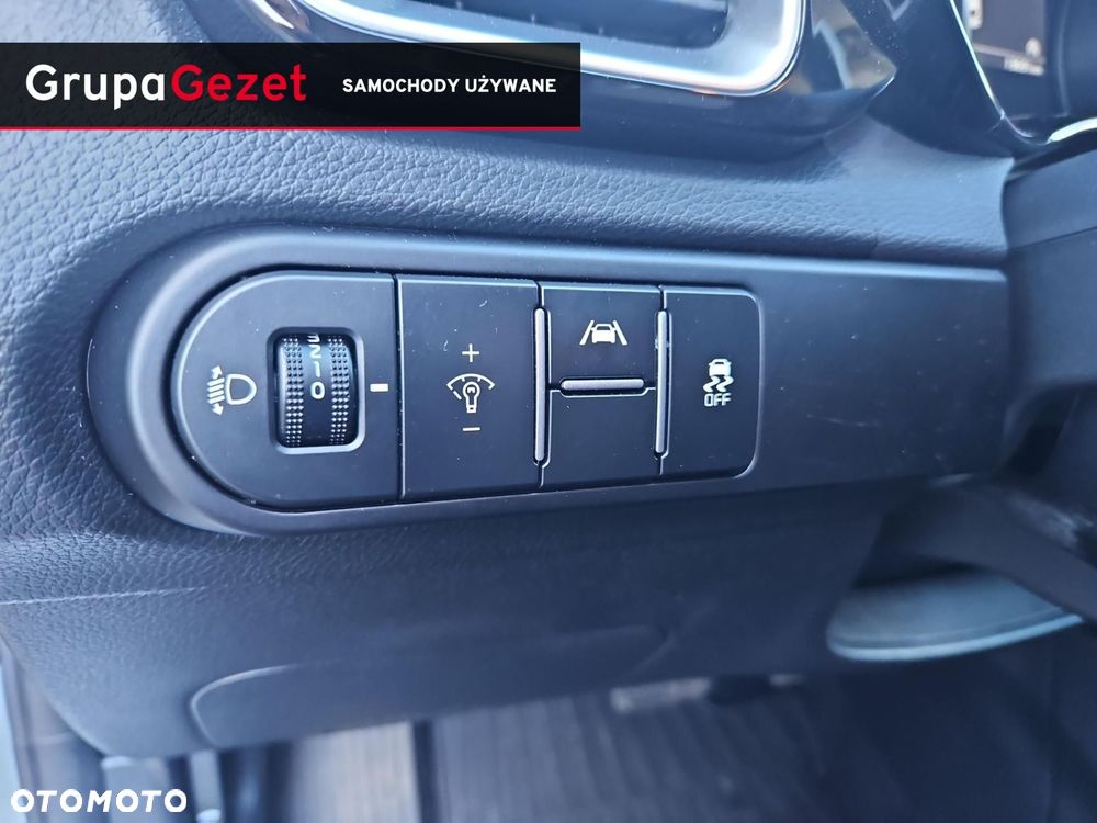 Kia Ceed 1.5 T-GDI Tribute DCT - 20