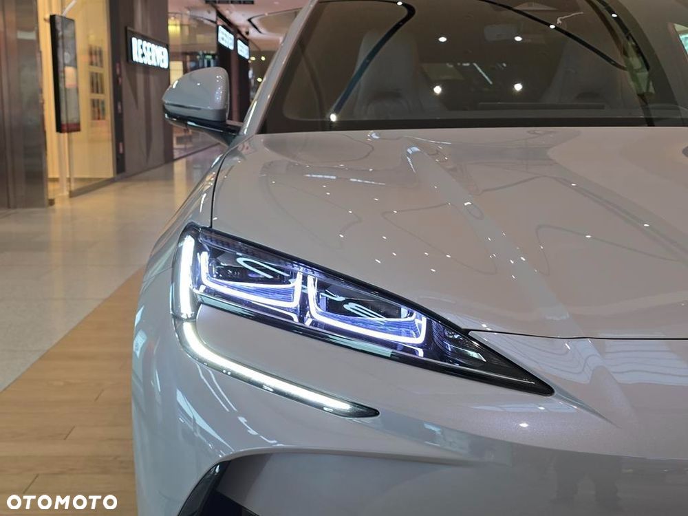 BYD Sealion 7 91.3kWh Excellence AWD - 29
