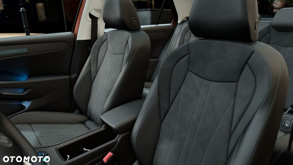 Volkswagen T-Roc - 11