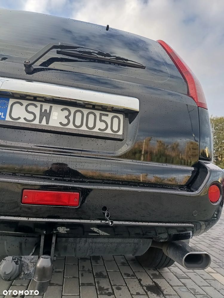 Nissan X-Trail ver-2-5-4x4-columbia - 38
