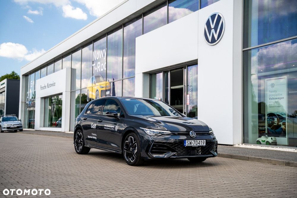 Volkswagen Golf - 9