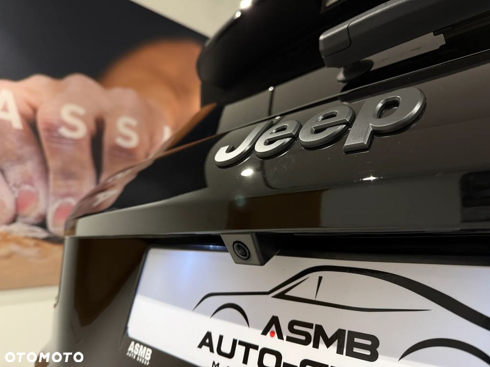 Jeep Avenger 1.2 T3 mHEV The North Face 4xe eDCT6 - 27