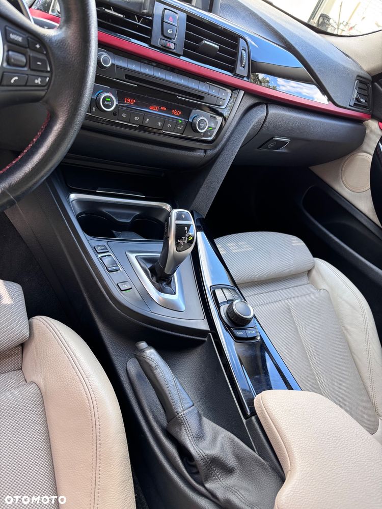 BMW Seria 4 428i xDrive Sport - 10