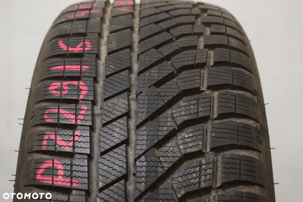 R19 225/40 Falken Eurowinter HS02 Pro 93W Wysyłka gratis! - 1