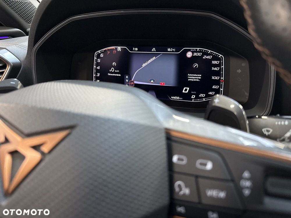 Cupra Formentor 1.5 TSI DSG - 23