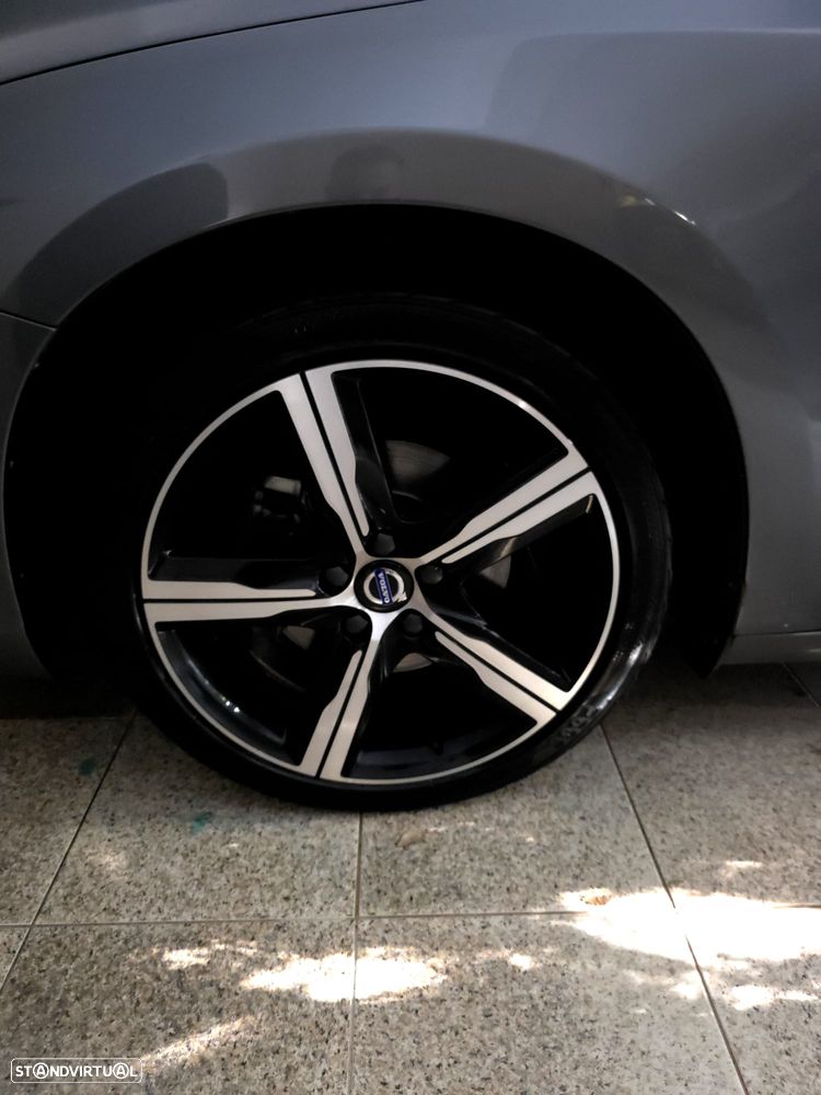 Volvo V60 2.0 D2 R-Design - 6