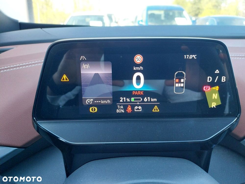 Volkswagen ID.5 52kWh Pure - 11