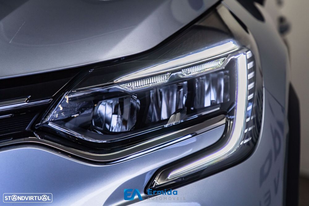 Renault Captur 1.0 TCe Exclusive - 8