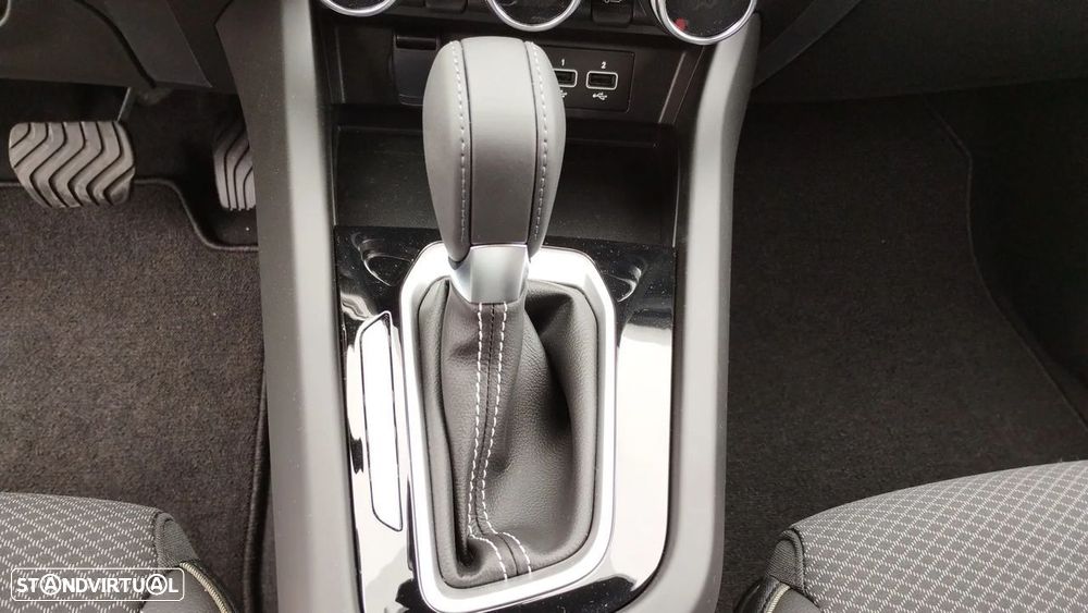 Renault Arkana 1.3 TCe Techno EDC - 17