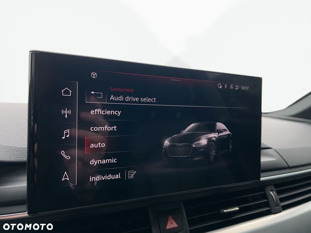 Audi A5 Coupé 45 TFSI mHEV Quattro S Line S tronic - 21