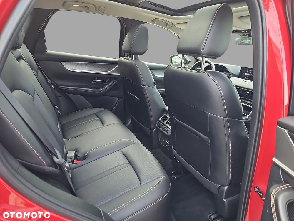 Mazda CX-60 3.3 D mHEV Homura - 15