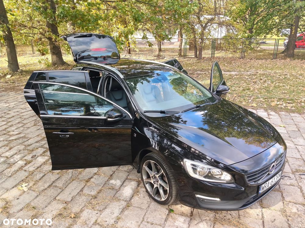 Volvo V60 - 21