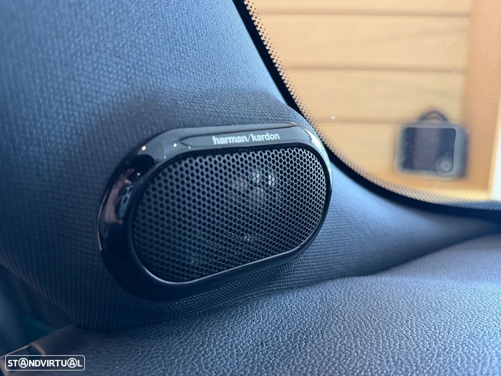 MINI 3 Portas Cooper SE XL - 8