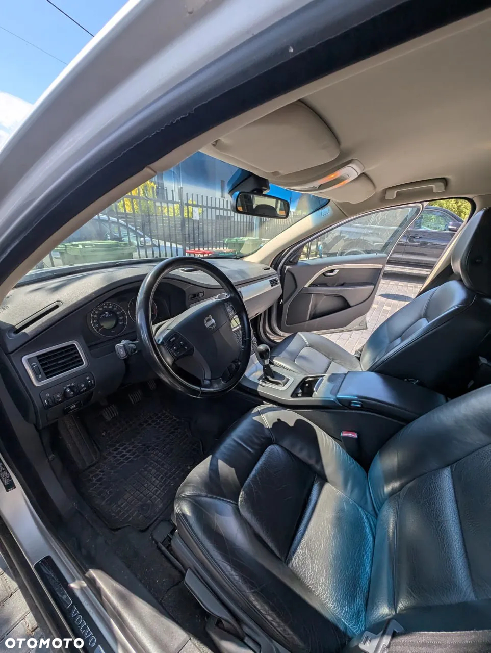 Volvo V70 - 7