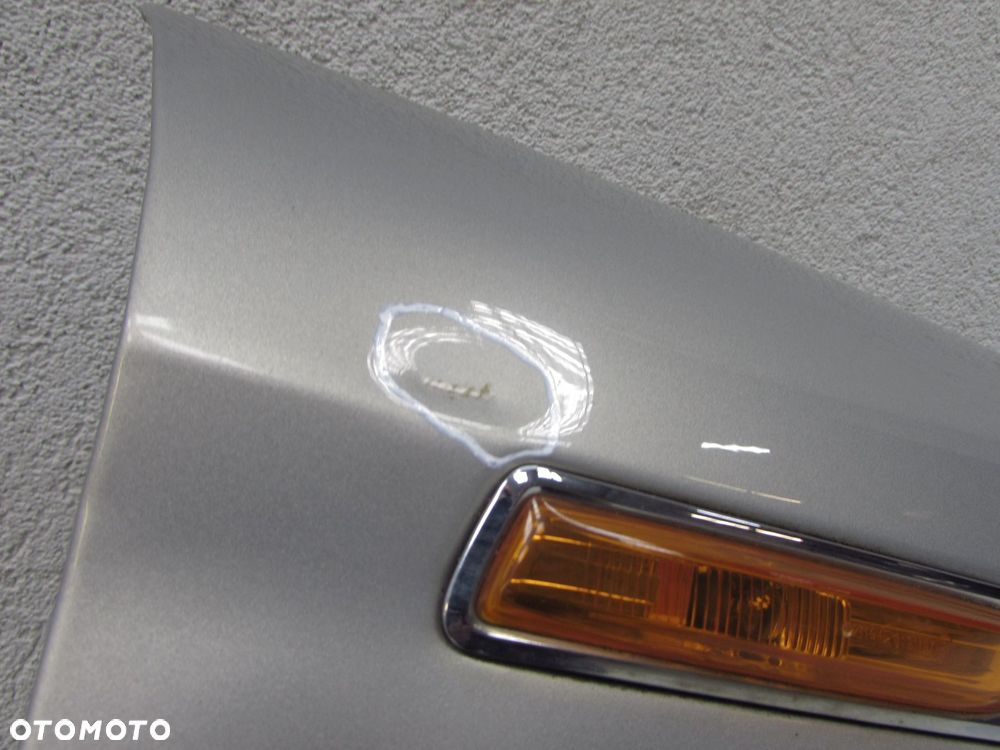 FORD MONDEO MK4 IV 07-14 BLOTNIK PRZOD PRAWY KPL D8 - 6