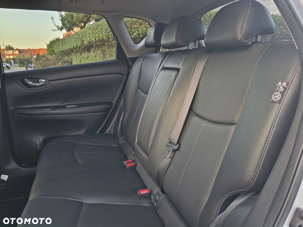 Nissan Pulsar 1.2 DIG-T Tekna - 28