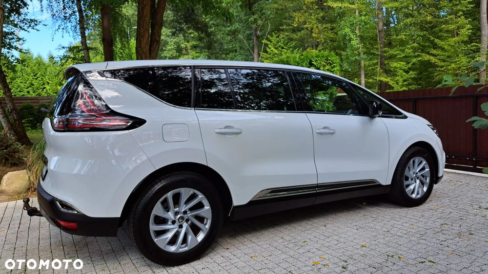 Renault Espace Energy dCi 160 EDC Intens - 8