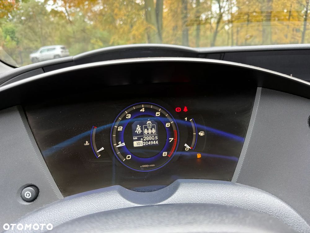 Honda Civic 1.4 i-VTEC Sport - 31