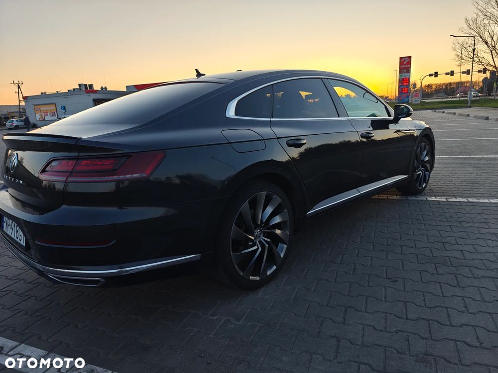 Volkswagen Arteon - 18