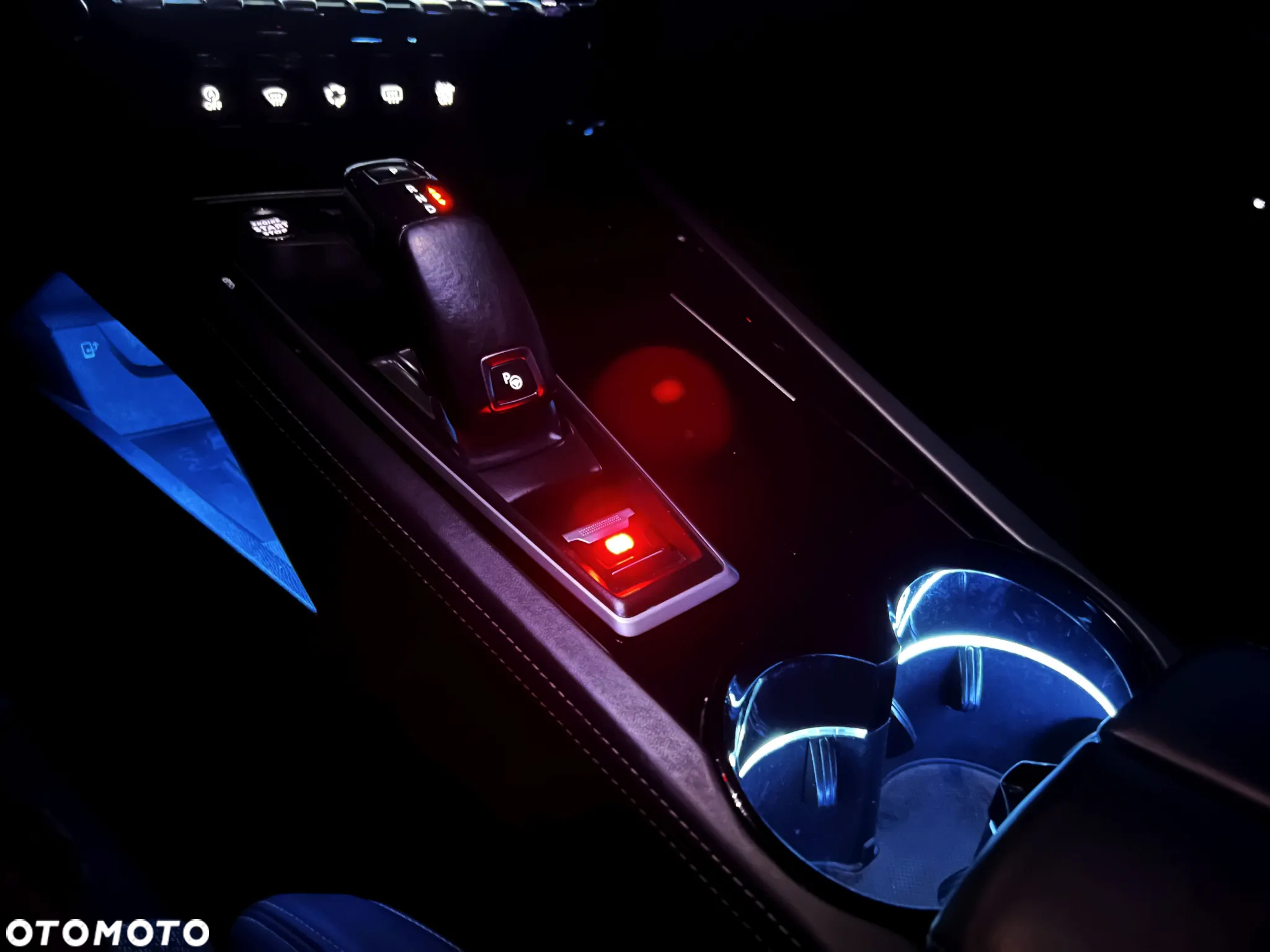 Peugeot 508 2.0 BlueHDi GT Line S&S EAT8 - 37