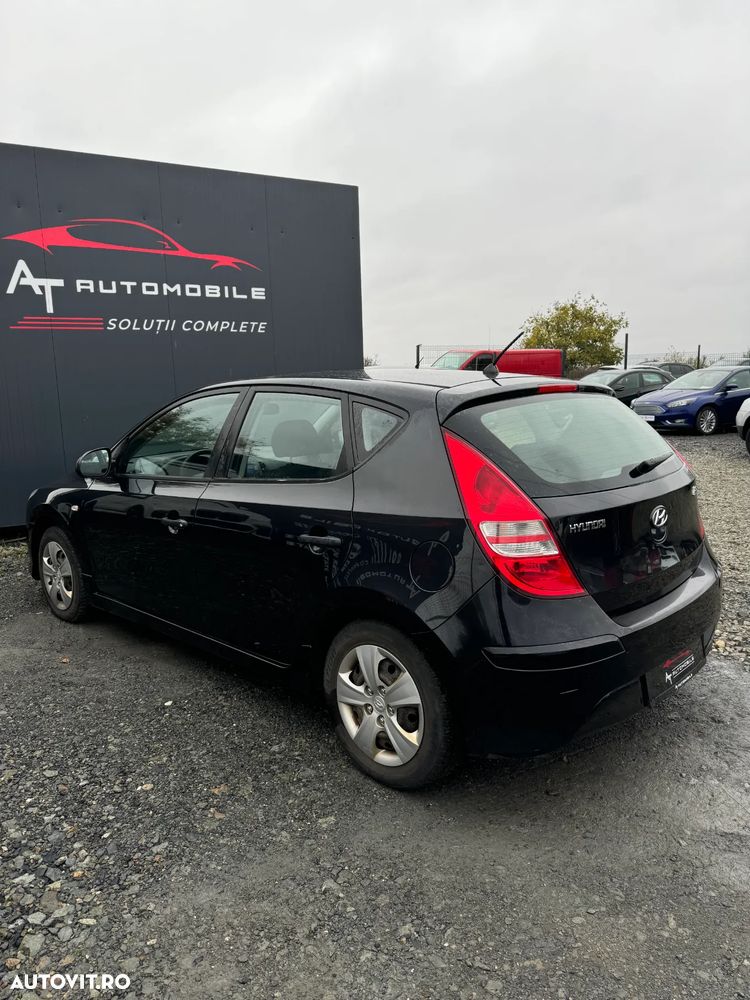 Hyundai i30 1.4 Classic - 6