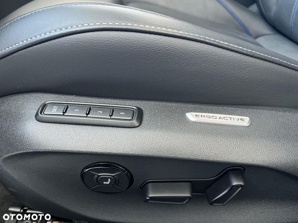 Volkswagen Passat ver-2-0-tsi-style-dsg - 28