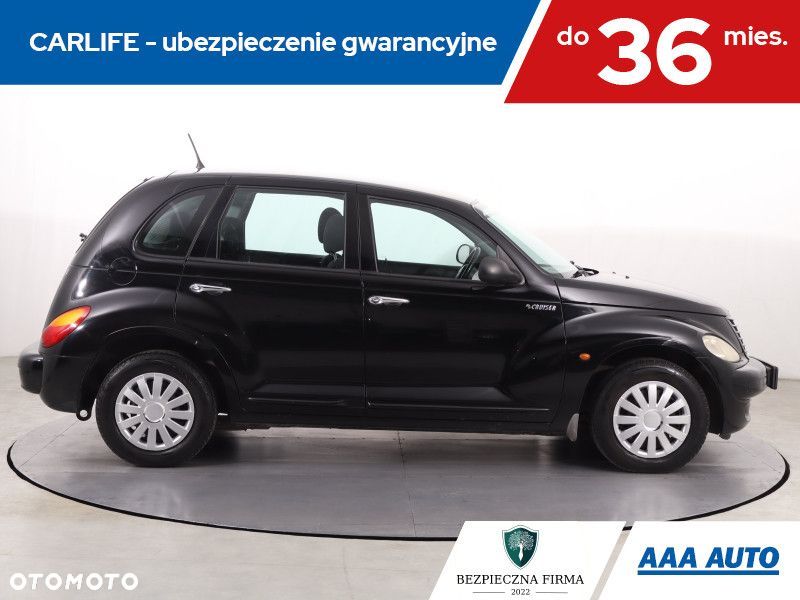 Chrysler PT Cruiser - 8