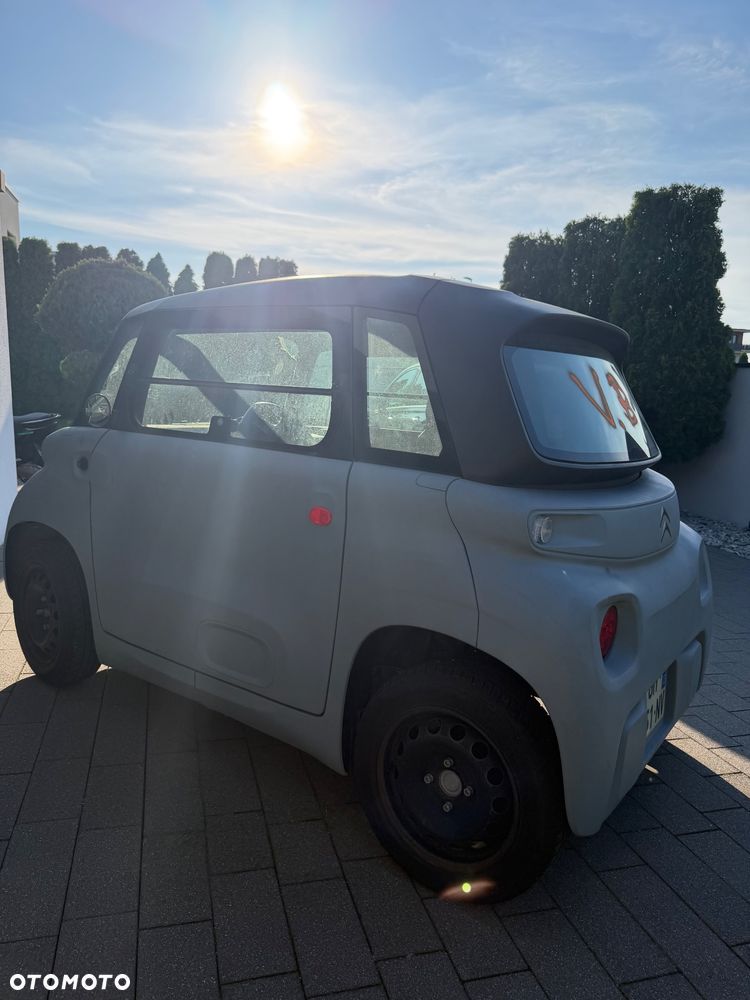 Citroën Ami - 7