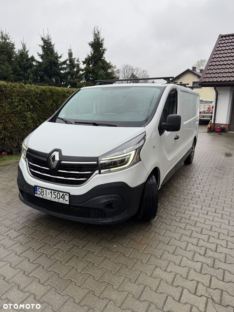 Renault Trafic - 5