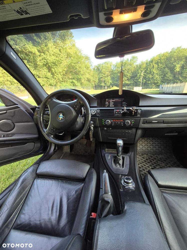 BMW Seria 3 - 15