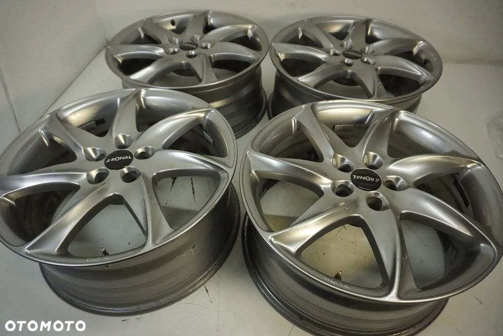 FELGI 20 VW T-ROC ARTEON TIGUAN AUDI A5 A6 SKODA KAROQ KODIAQ ENIAQ SEAT - 1