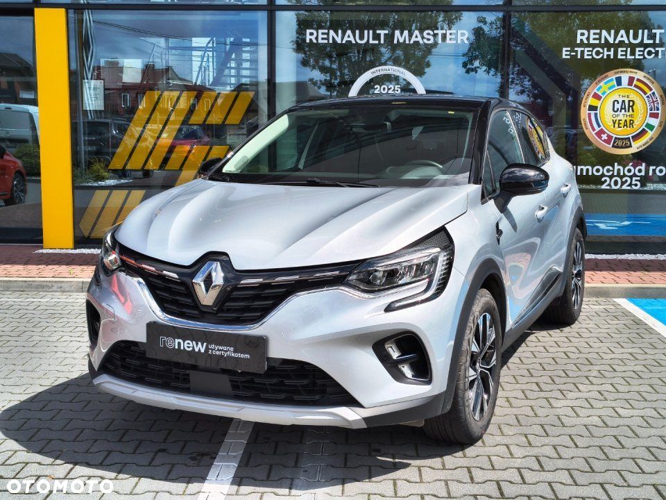 Renault Captur - 1