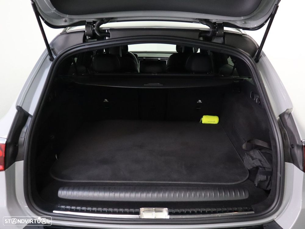 Mercedes-Benz E 300 de 4Matic All-Terrain - 25